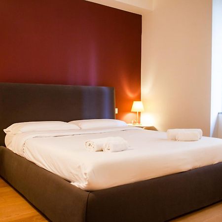 Corso Como Collection, Design Apartments Milaan Buitenkant foto