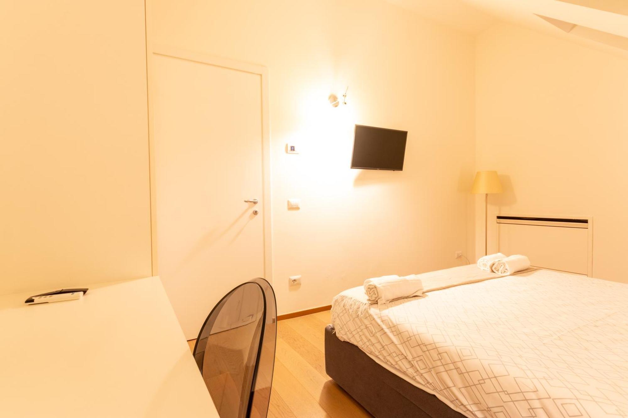Corso Como Collection, Design Apartments Milaan Buitenkant foto