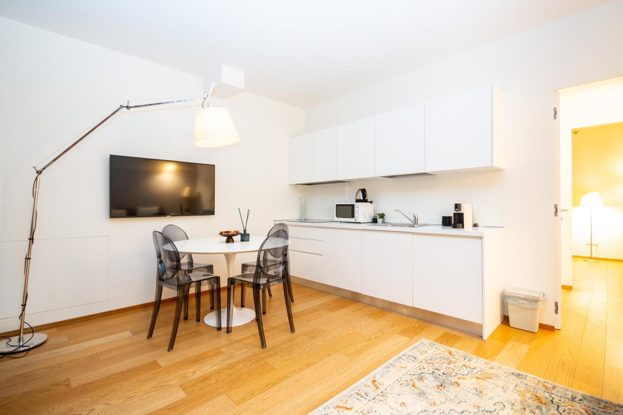 Corso Como Collection, Design Apartments Milaan Buitenkant foto