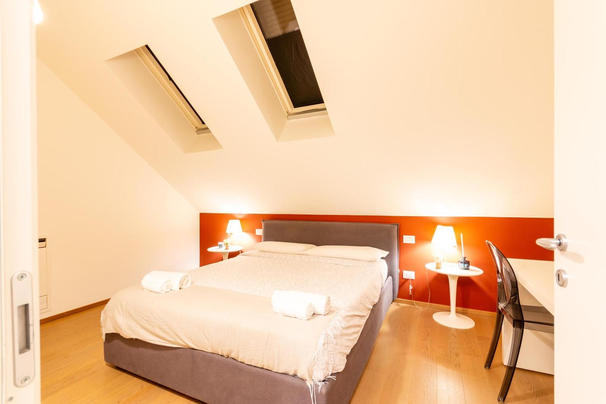 Corso Como Collection, Design Apartments Milaan Buitenkant foto