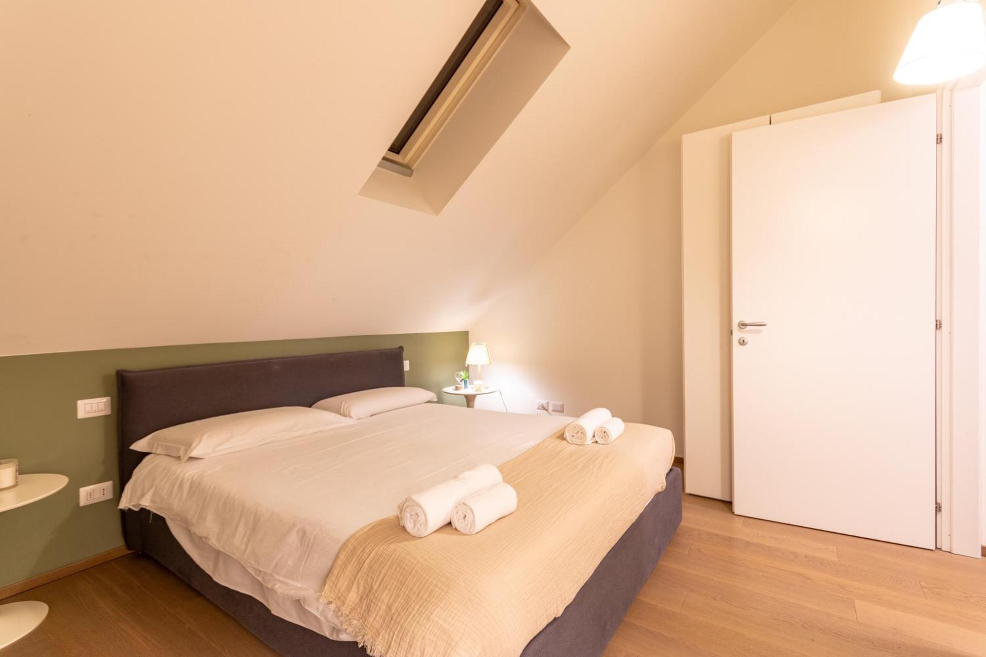 Corso Como Collection, Design Apartments Milaan Buitenkant foto