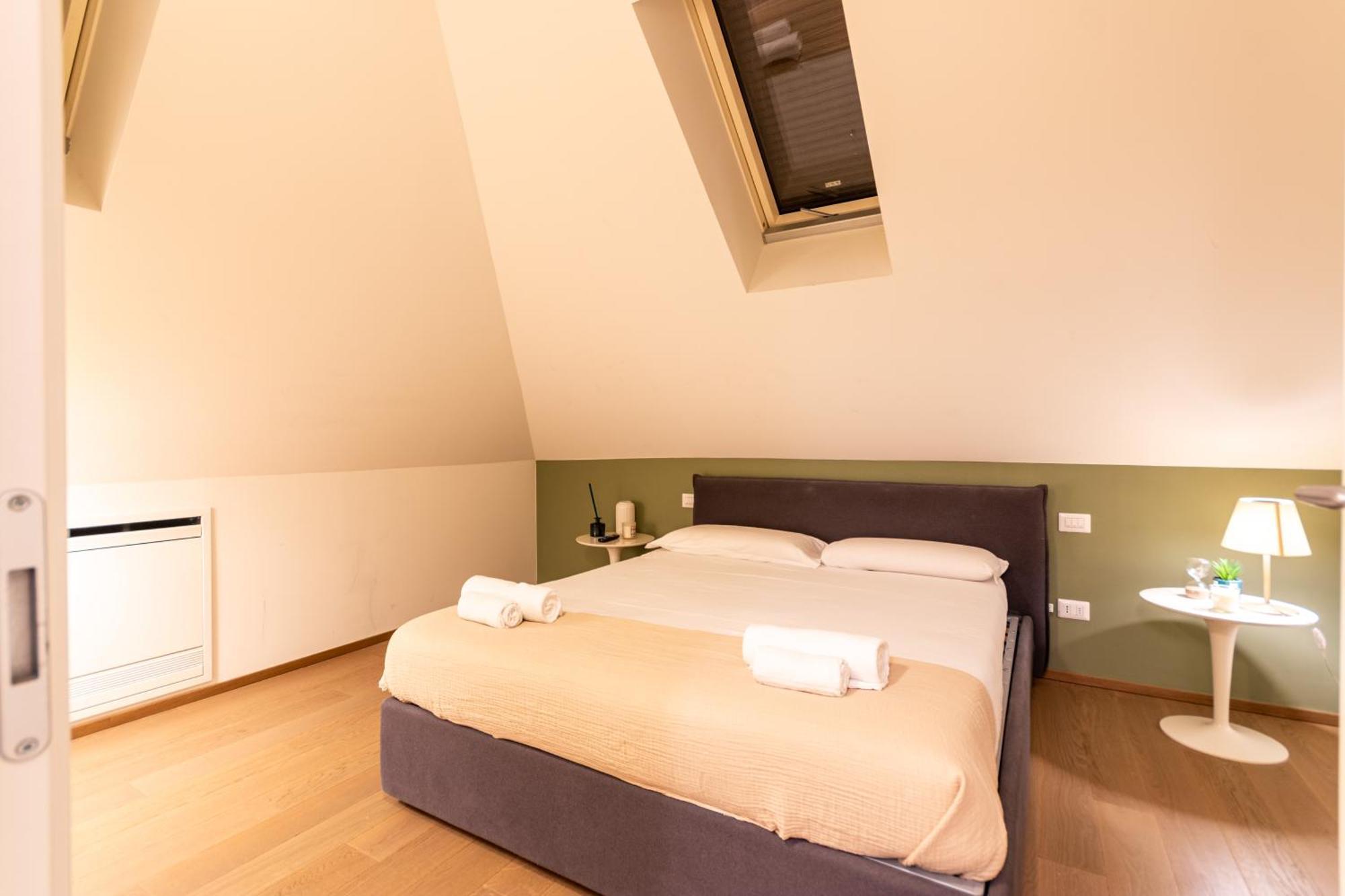 Corso Como Collection, Design Apartments Milaan Buitenkant foto