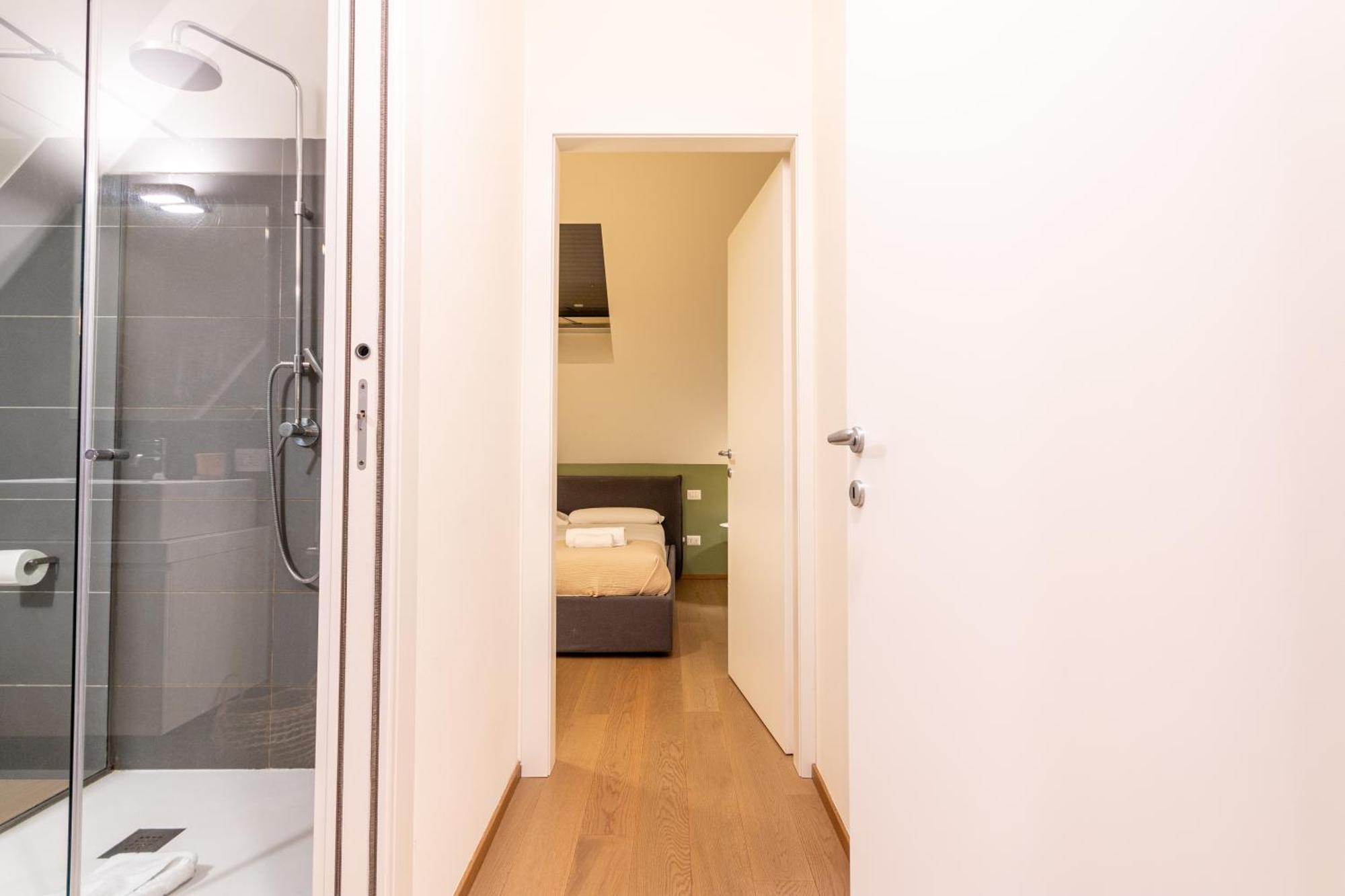 Corso Como Collection, Design Apartments Milaan Buitenkant foto