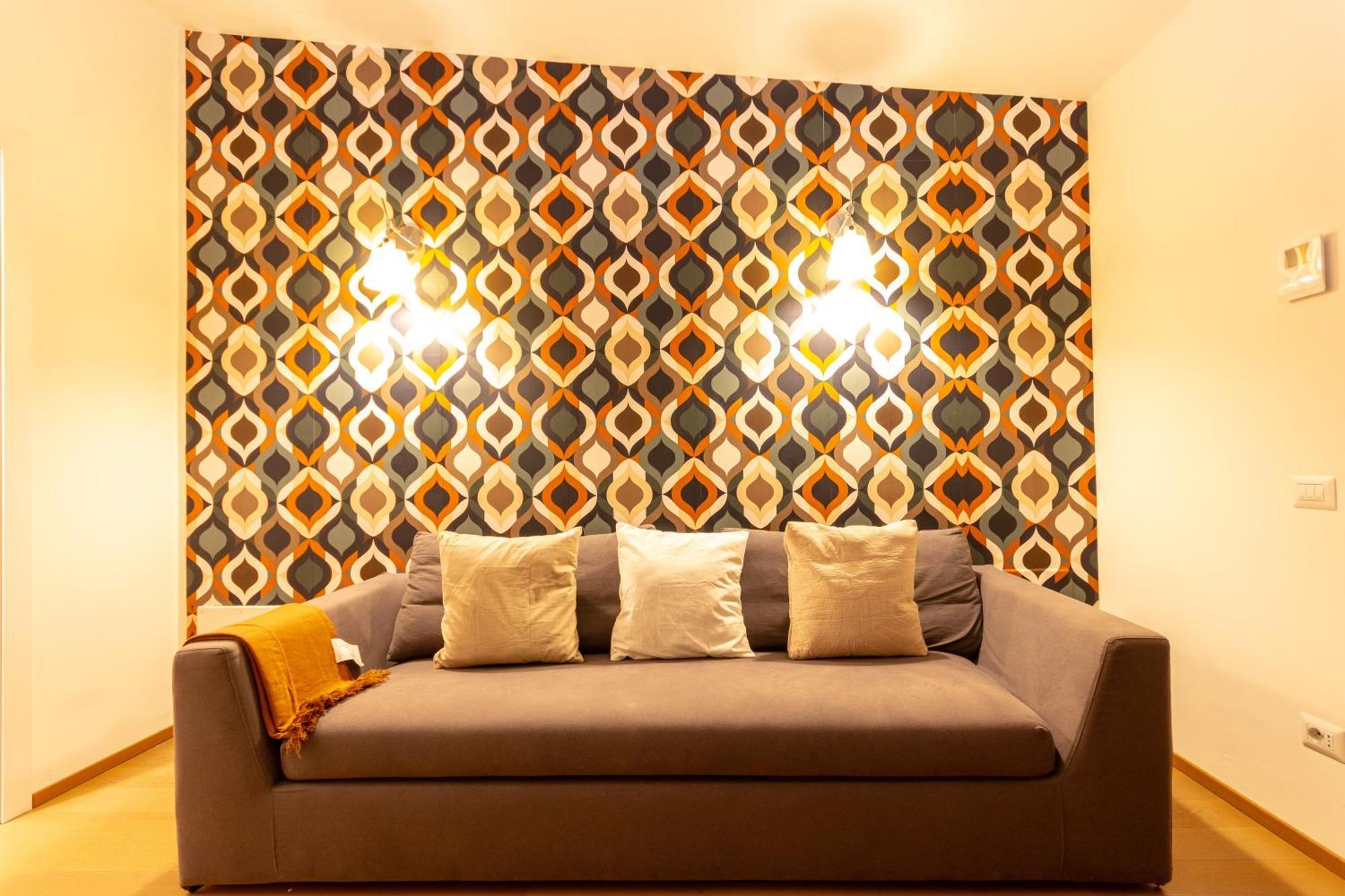 Corso Como Collection, Design Apartments Milaan Buitenkant foto