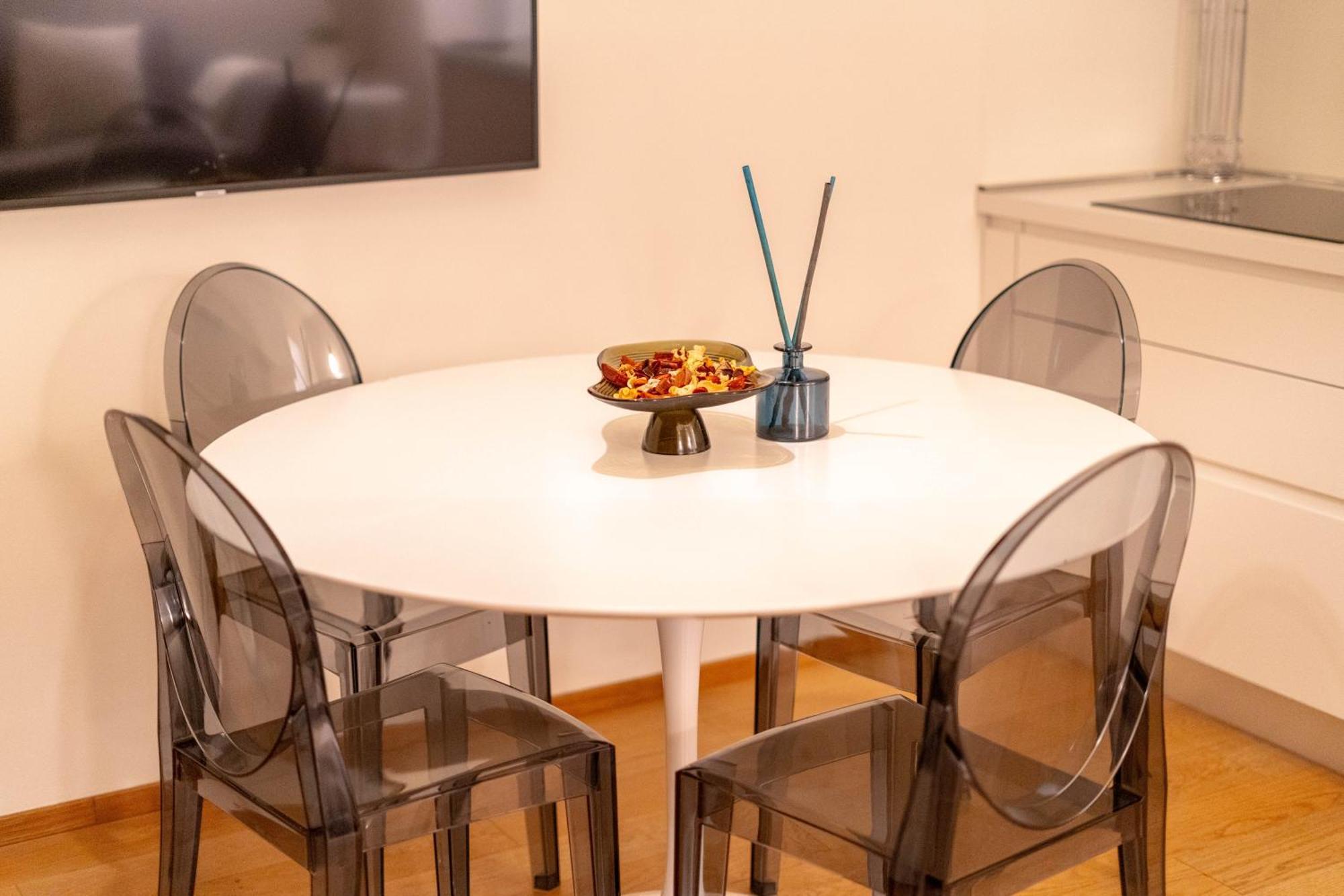 Corso Como Collection, Design Apartments Milaan Buitenkant foto