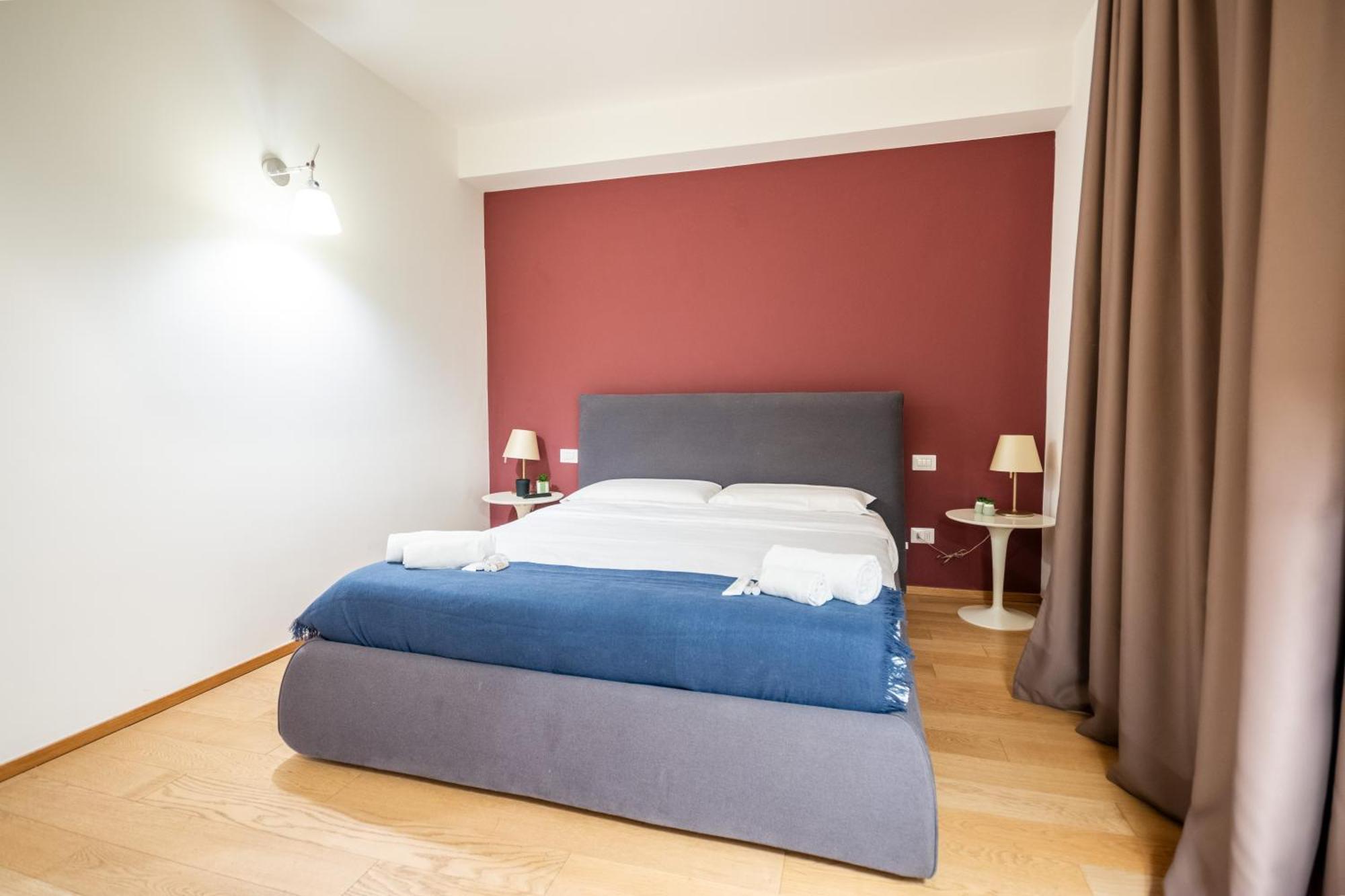 Corso Como Collection, Design Apartments Milaan Buitenkant foto
