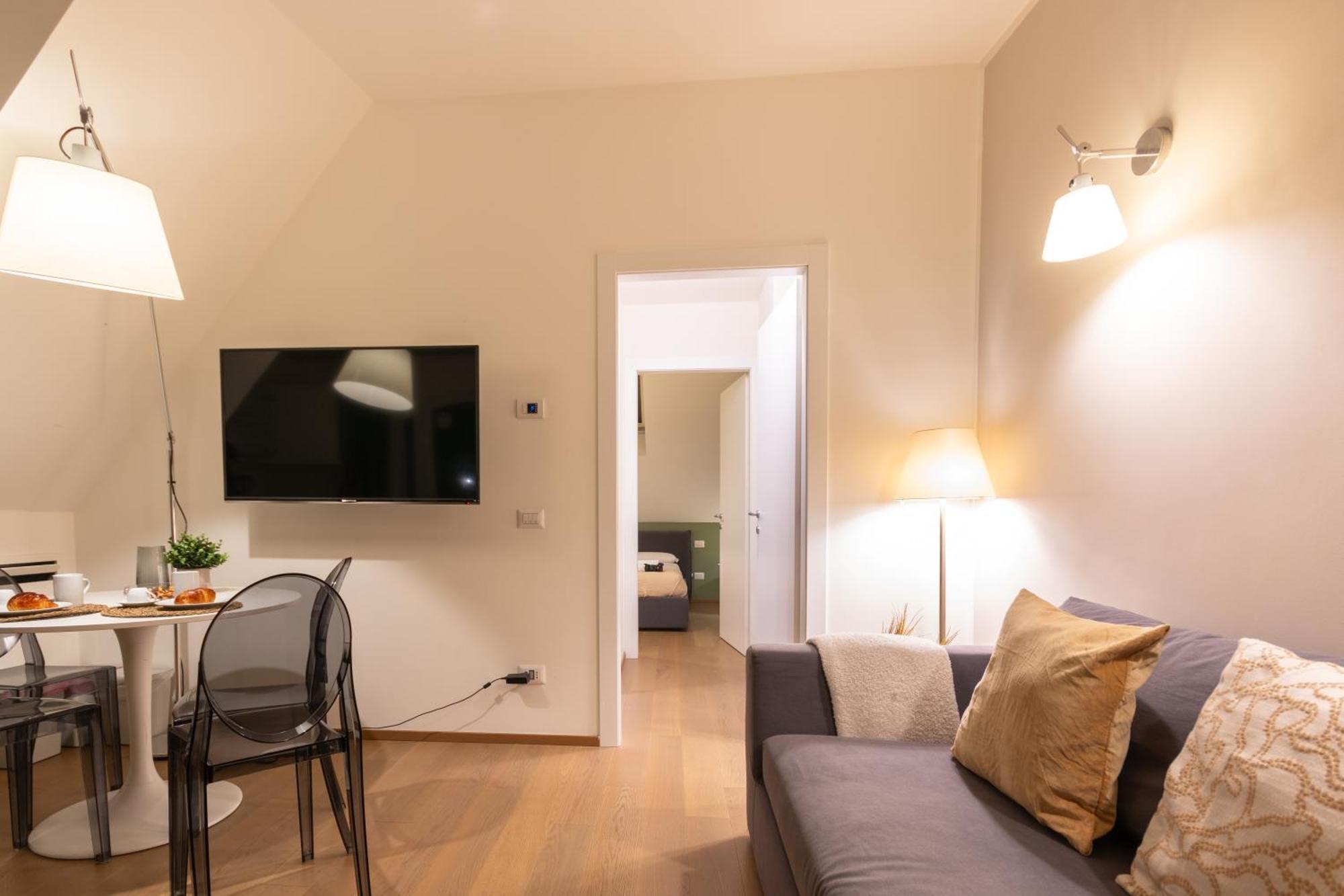 Corso Como Collection, Design Apartments Milaan Buitenkant foto