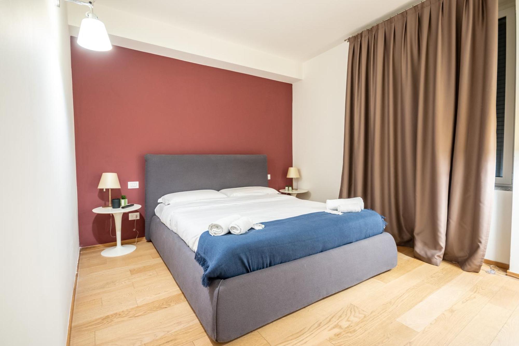 Corso Como Collection, Design Apartments Milaan Buitenkant foto