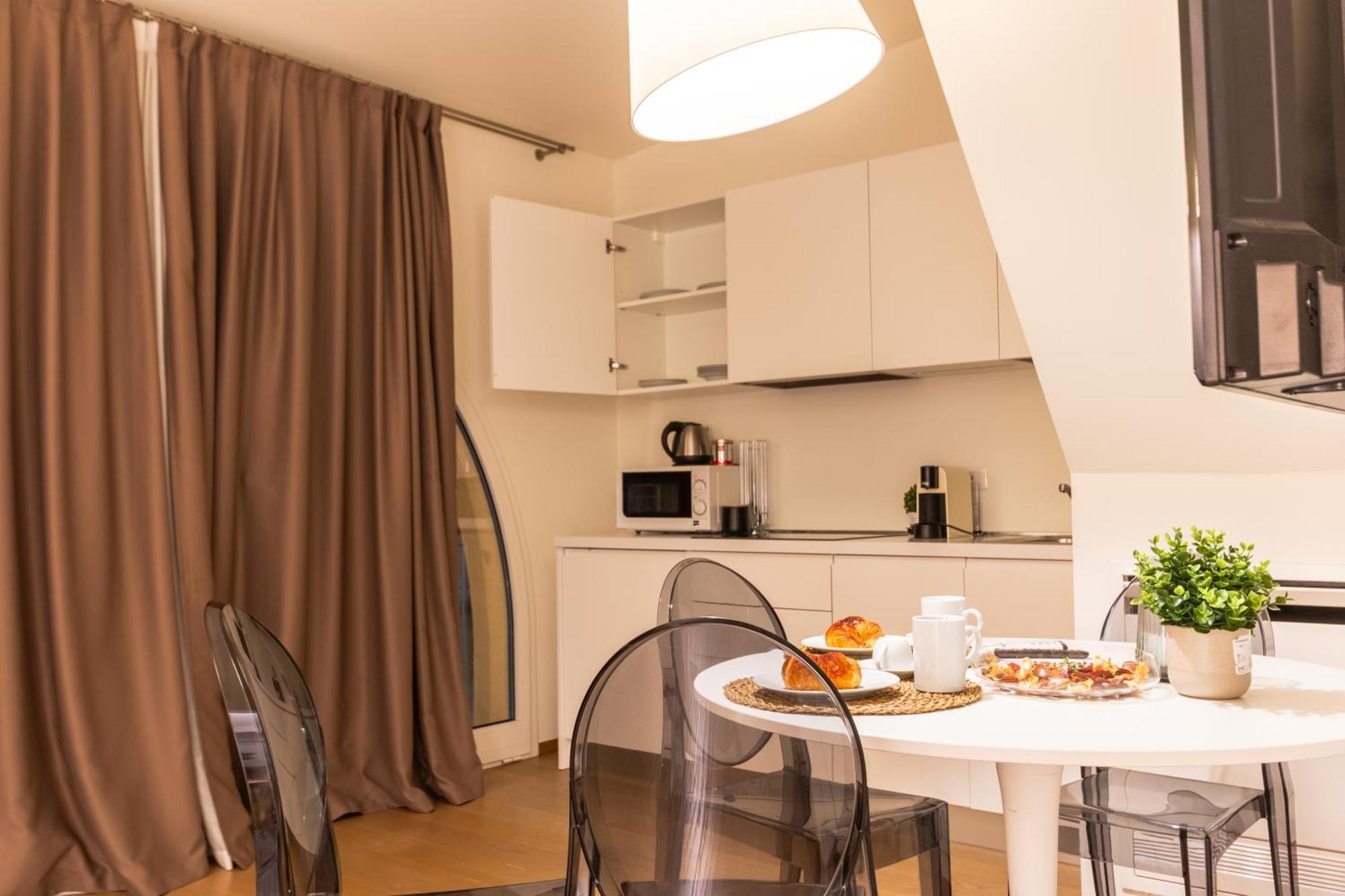 Corso Como Collection, Design Apartments Milaan Buitenkant foto