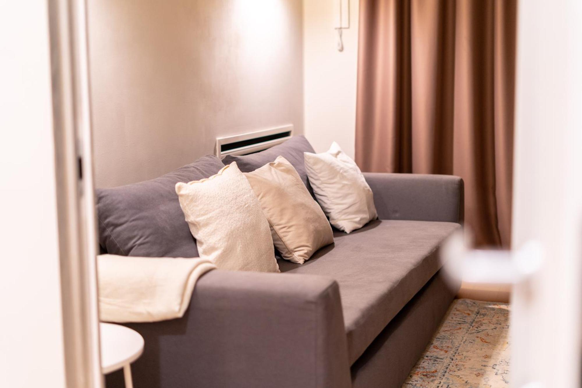 Corso Como Collection, Design Apartments Milaan Buitenkant foto