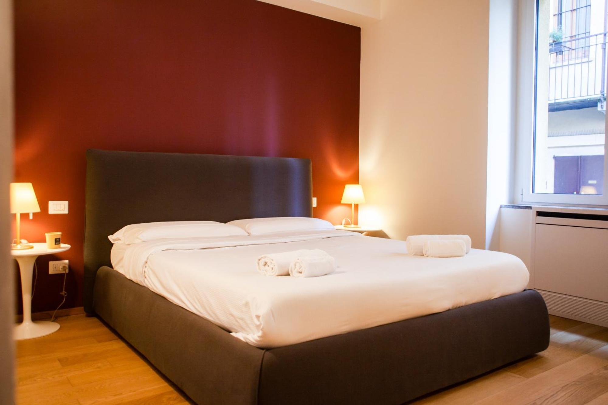 Corso Como Collection, Design Apartments Milaan Buitenkant foto