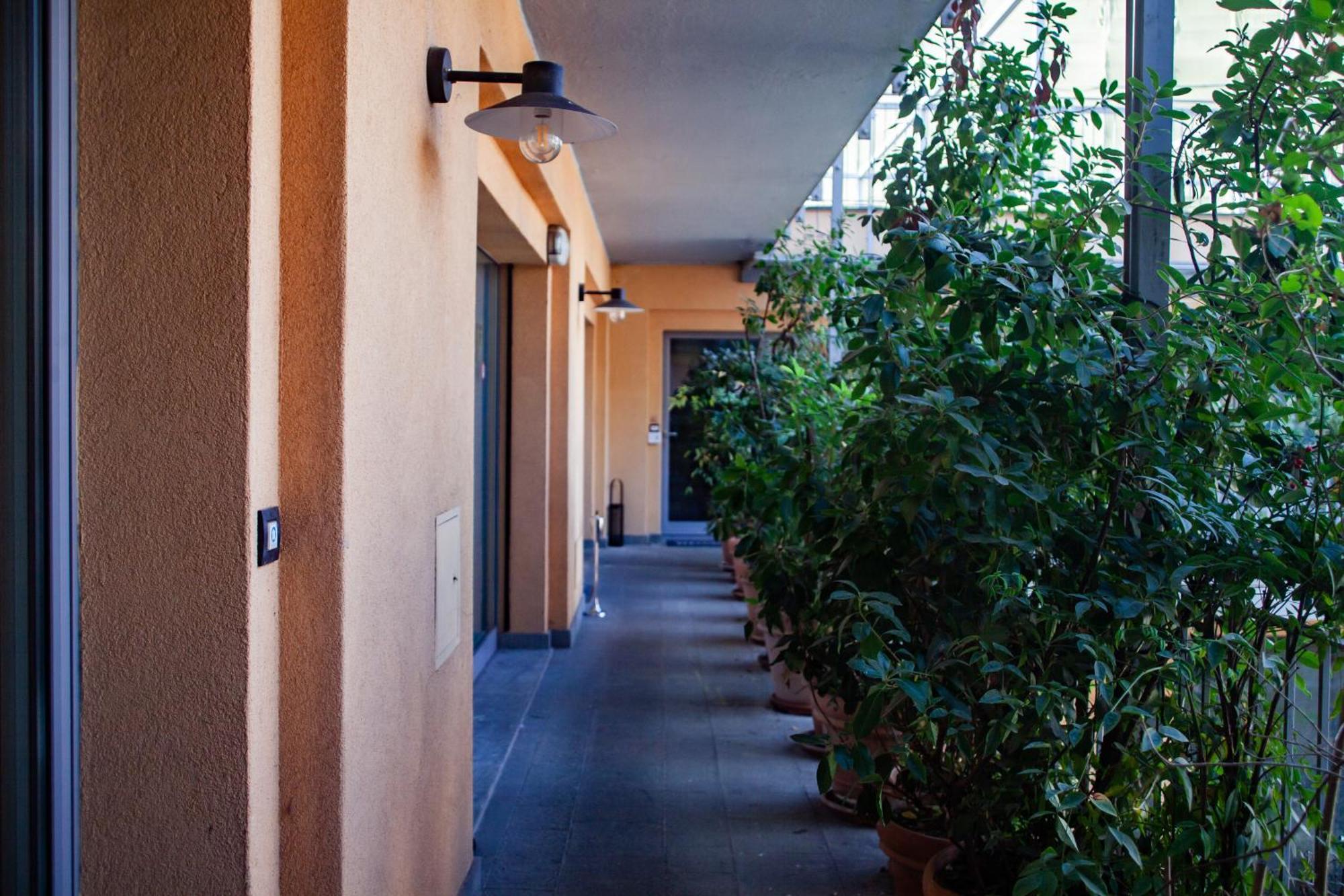 Corso Como Collection, Design Apartments Milaan Buitenkant foto