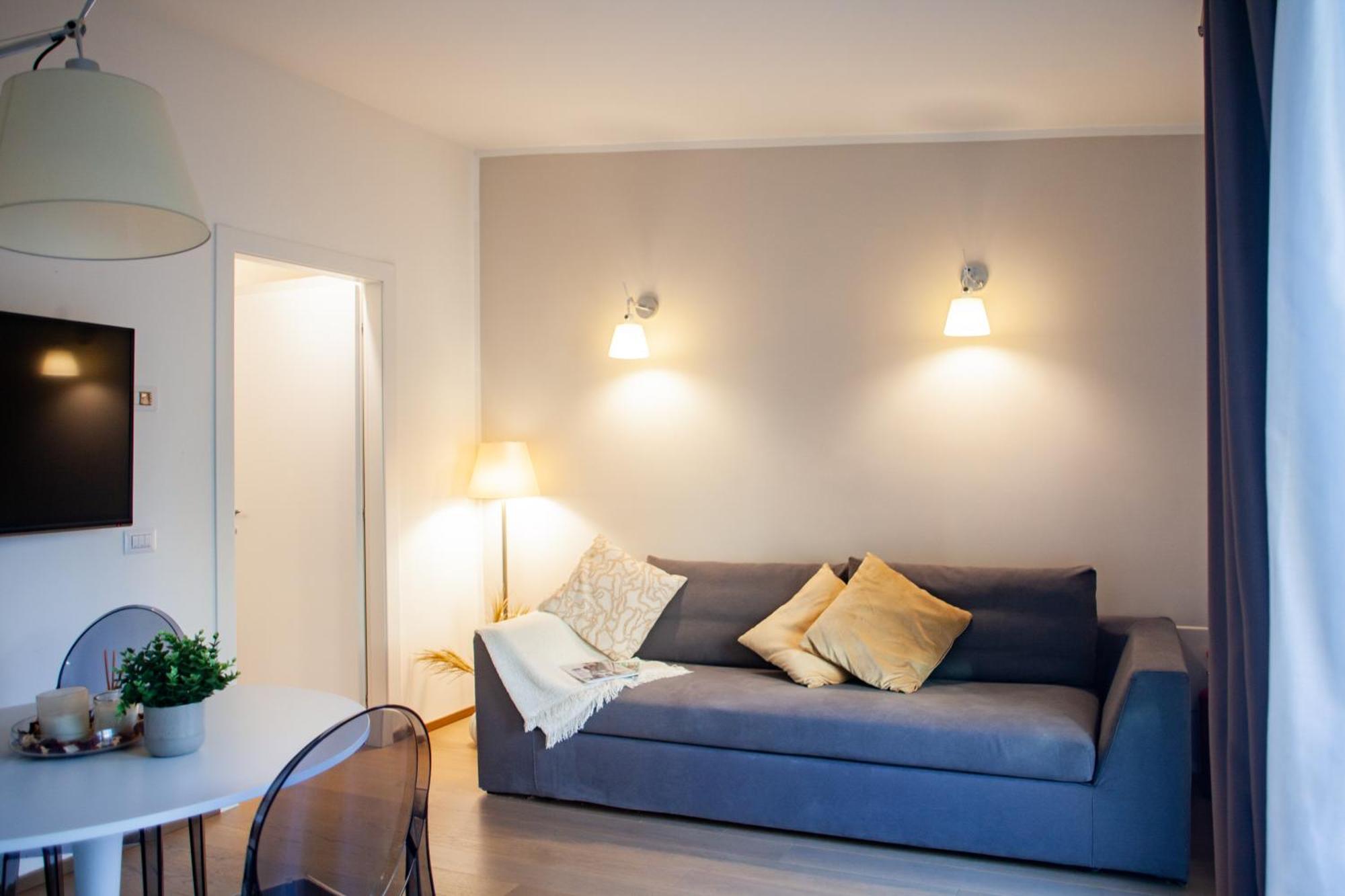 Corso Como Collection, Design Apartments Milaan Buitenkant foto