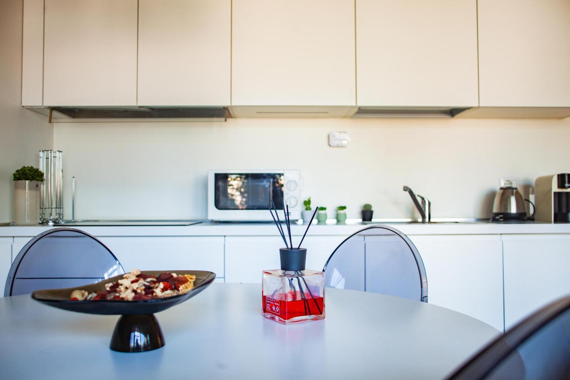 Corso Como Collection, Design Apartments Milaan Buitenkant foto