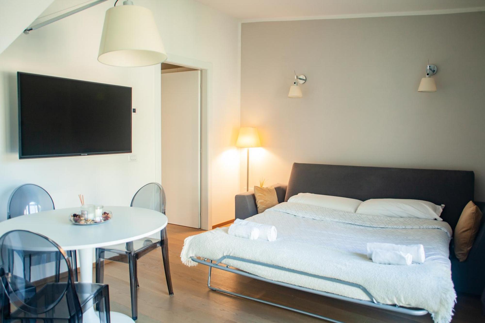 Corso Como Collection, Design Apartments Milaan Buitenkant foto