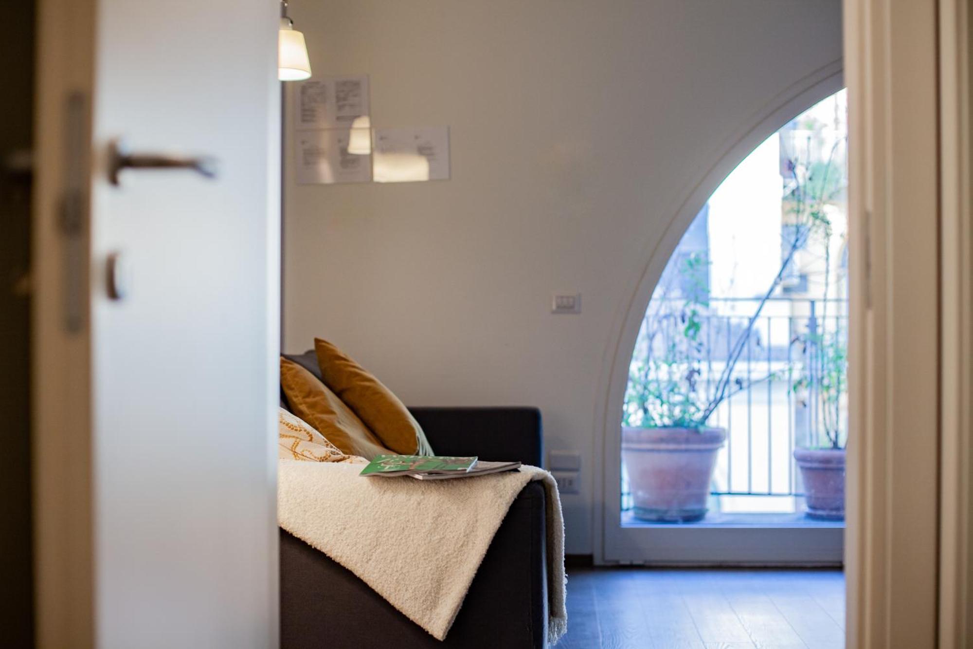 Corso Como Collection, Design Apartments Milaan Buitenkant foto