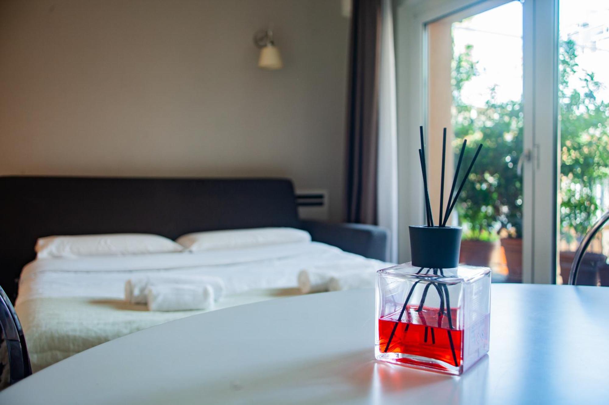 Corso Como Collection, Design Apartments Milaan Buitenkant foto