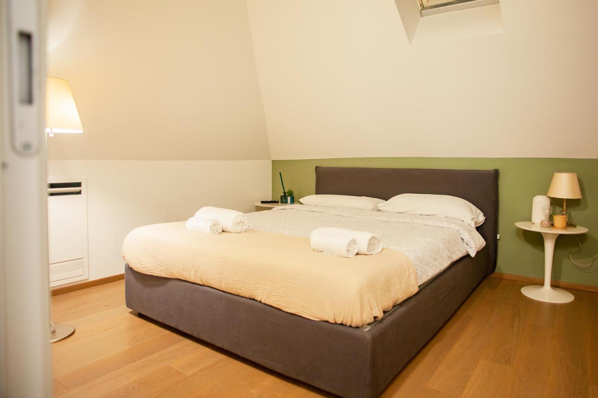 Corso Como Collection, Design Apartments Milaan Buitenkant foto