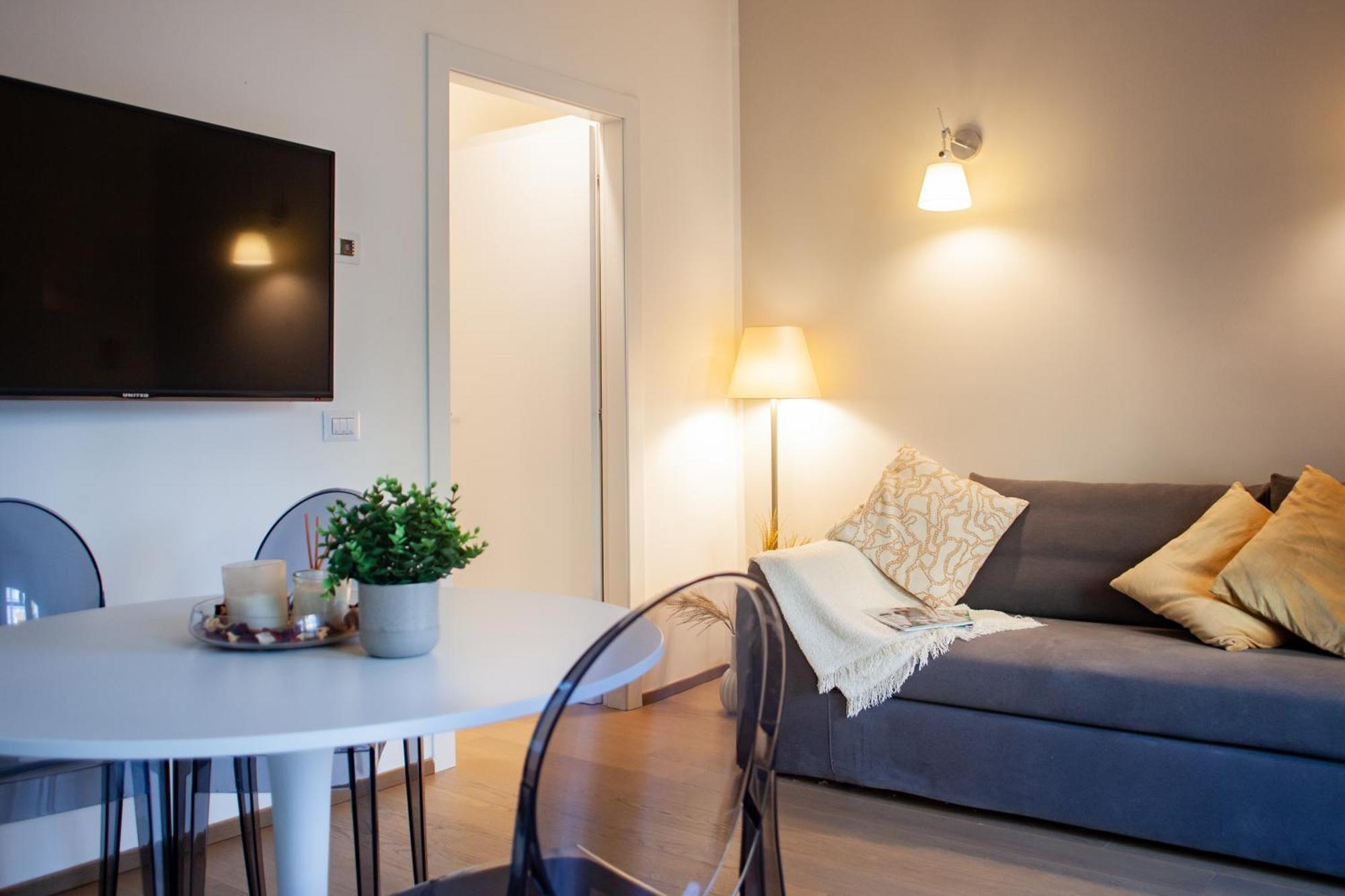 Corso Como Collection, Design Apartments Milaan Buitenkant foto