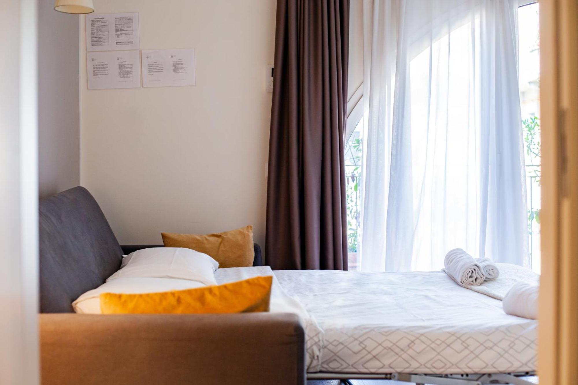 Corso Como Collection, Design Apartments Milaan Buitenkant foto