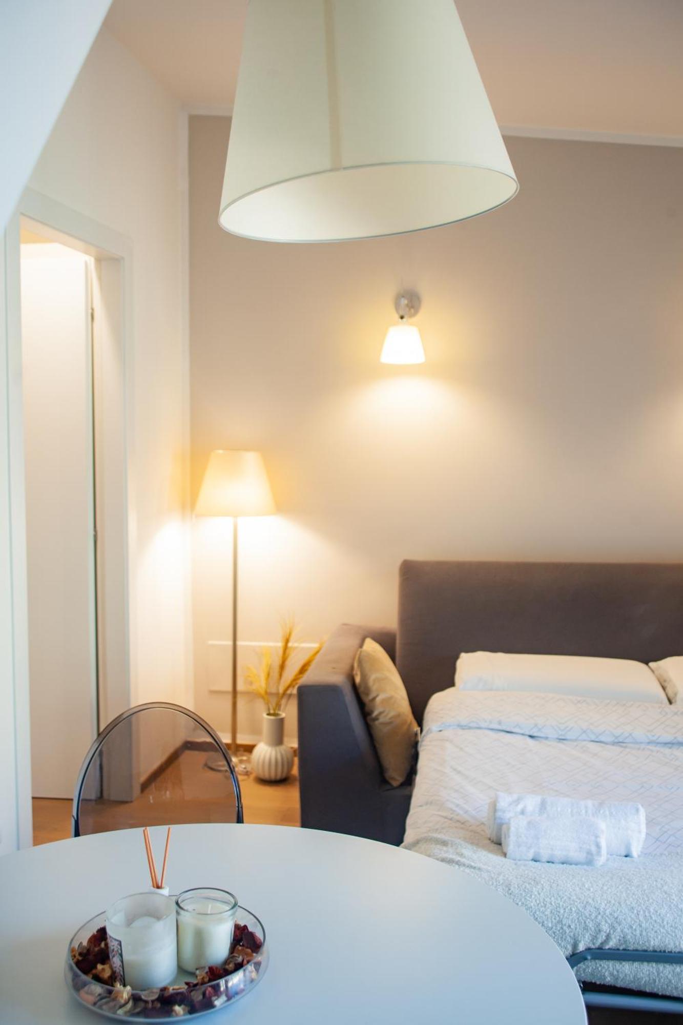Corso Como Collection, Design Apartments Milaan Buitenkant foto