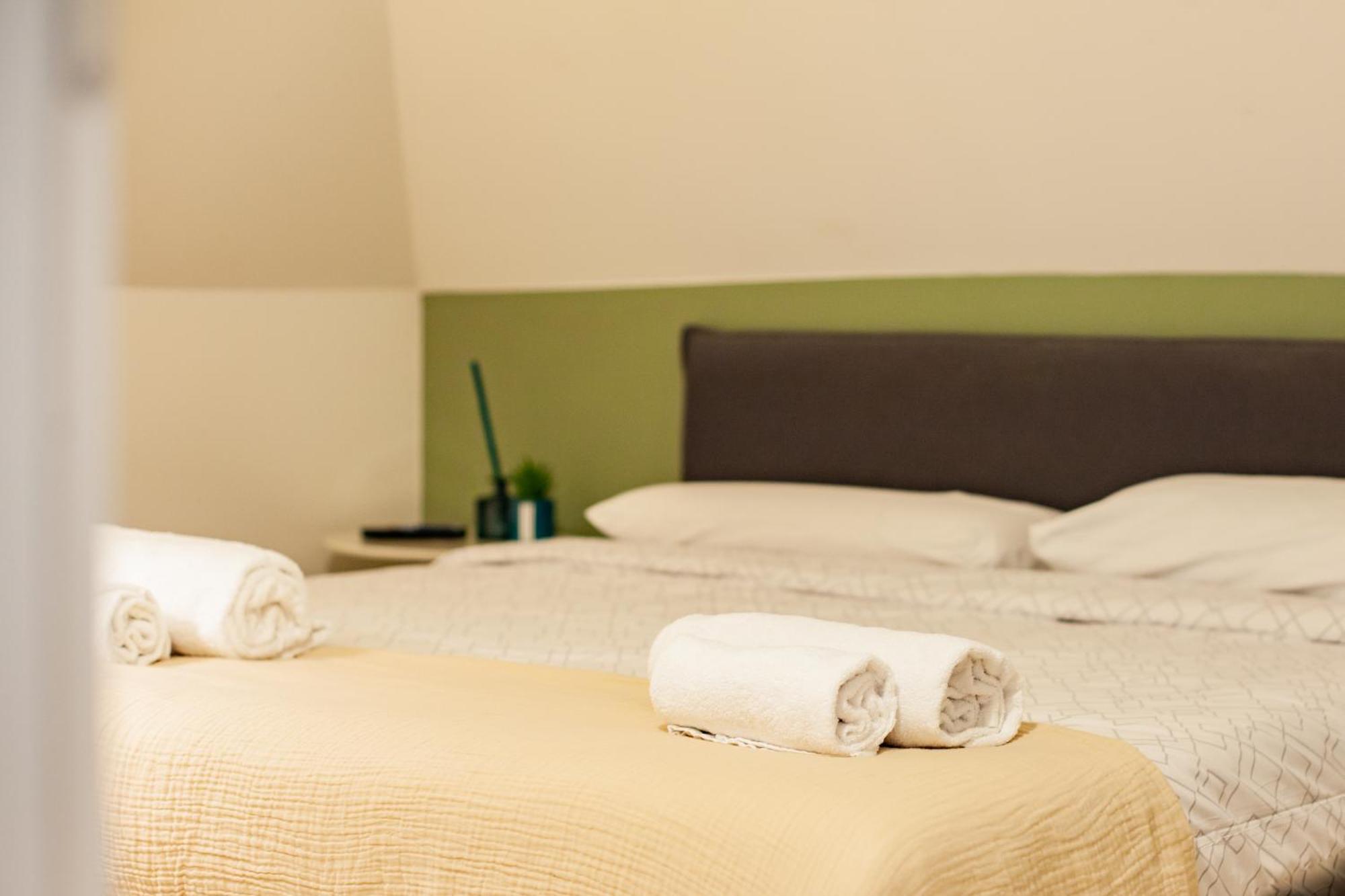 Corso Como Collection, Design Apartments Milaan Buitenkant foto