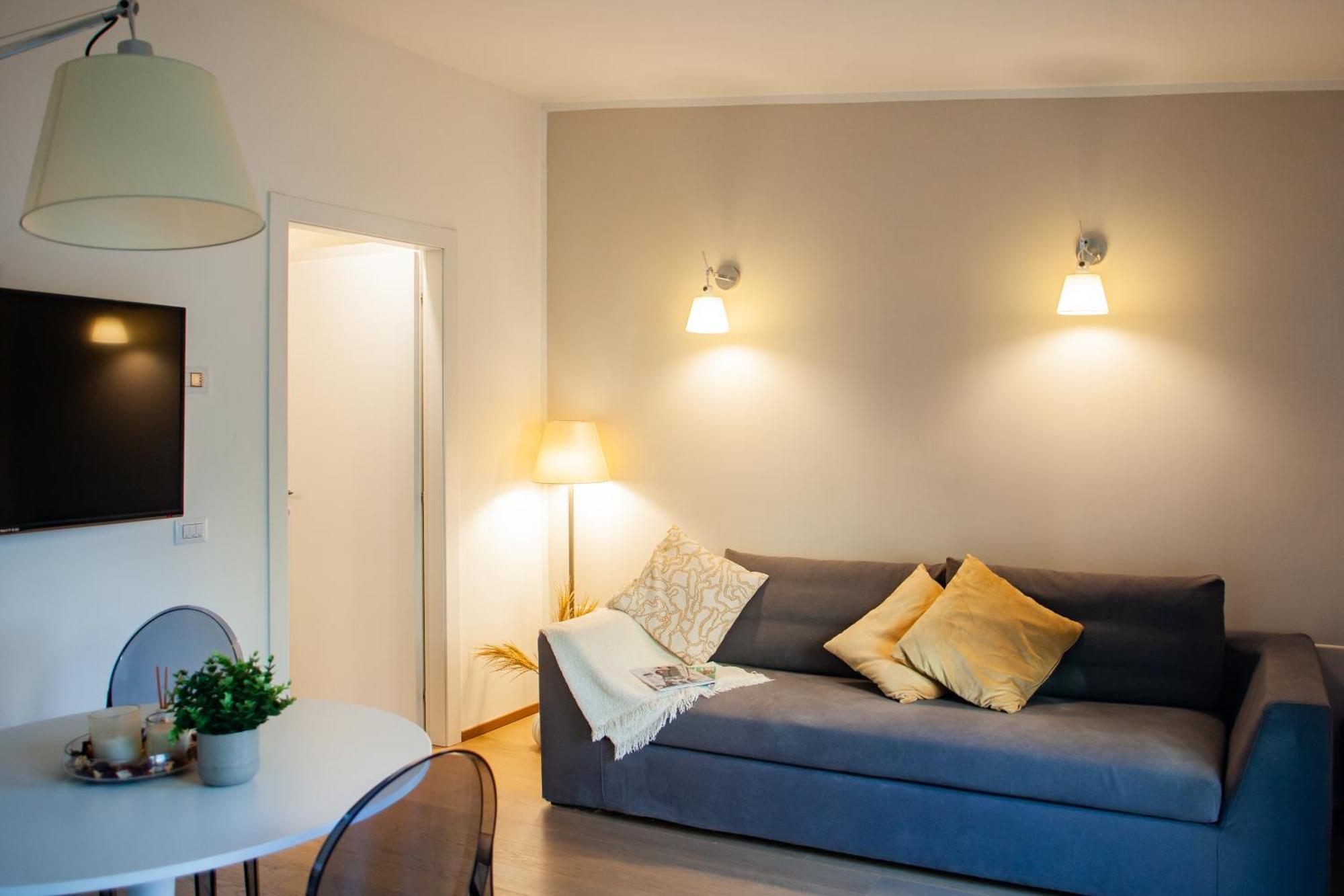 Corso Como Collection, Design Apartments Milaan Buitenkant foto