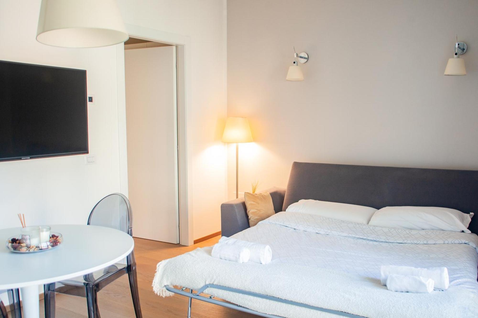 Corso Como Collection, Design Apartments Milaan Buitenkant foto